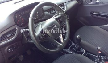 Opel Corsa Occasion 2017 Essence 9400Km Rabat Atlantic Auto #75757 full