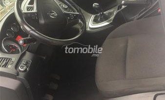 Opel Insignia Occasion 2010 Diesel 197000Km Safi #75074 plein