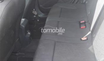 Peugeot 2008 Occasion 2014 Diesel 120000Km Casablanca Auto Paris #74110 plein