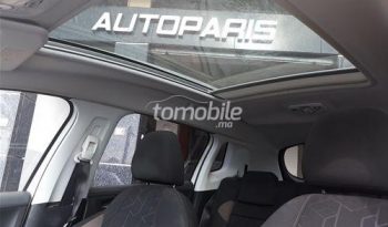 Peugeot 2008 Occasion 2014 Diesel 120000Km Casablanca Auto Paris #74110 plein