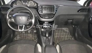 Peugeot 208 Occasion 2016 Diesel 35000Km Casablanca Auto Paris #74006 plein
