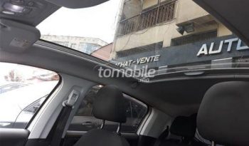 Peugeot 208 Occasion 2016 Diesel 35000Km Casablanca Auto Paris #74006 plein