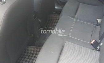 Peugeot 208 Occasion 2016 Diesel 35000Km Casablanca Auto Paris #74006 plein