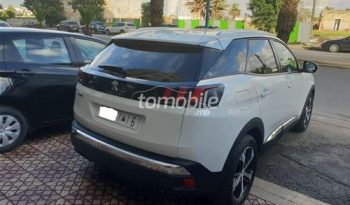 Peugeot 3008 Occasion 2014 Diesel 33000Km Casablanca Auto Paris #74203 full