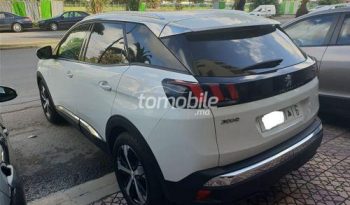 Peugeot 3008 Occasion 2014 Diesel 33000Km Casablanca Auto Paris #74203 full