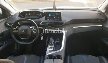 Peugeot 3008 Occasion 2014 Diesel 33000Km Casablanca Auto Paris #74203 full