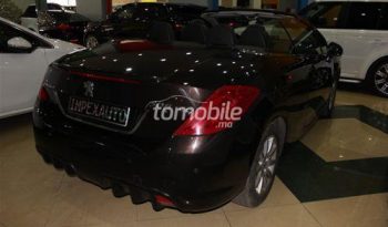 Peugeot 308 Occasion 2010 Essence Rabat Impex #75224 plein