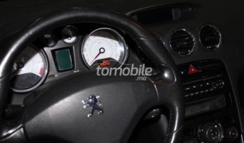 Peugeot 308 Occasion 2010 Essence Rabat Impex #75224 plein