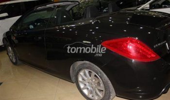 Peugeot 308 Occasion 2010 Essence Rabat Impex #75224 plein