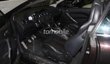 Peugeot 308 Occasion 2010 Essence Rabat Impex #75224 plein
