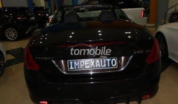 Peugeot 308 Occasion 2010 Essence Rabat Impex #75224 plein