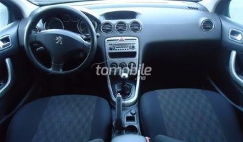 Peugeot 308 Occasion 2012 Diesel 117000Km Casablanca Auto Paris #74148 plein