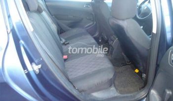 Peugeot 308 Occasion 2012 Diesel 117000Km Casablanca Auto Paris #74148 plein