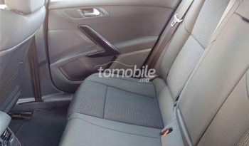 Peugeot 508 Occasion 2013 Diesel 82000Km Rabat Atlantic Auto #75697 full