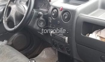 Peugeot Partner Occasion 2005 Diesel 64000Km Béni Mellal #78860 full