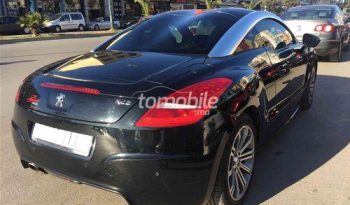 Peugeot RCZ Occasion 2011 Essence 90000Km Rabat Atlantic Auto #75557 full