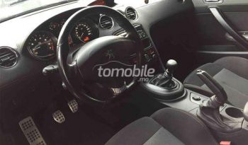 Peugeot RCZ Occasion 2011 Essence 90000Km Rabat Atlantic Auto #75557 full