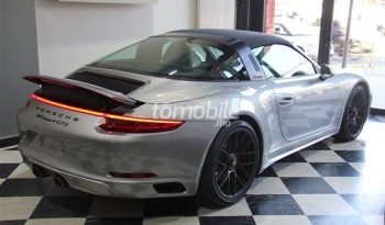 Porsche 911 Importé Neuf 2018 Essence Casablanca BEL AIR Auto #72795 plein