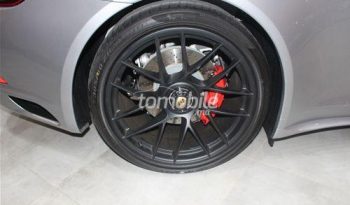 Porsche 911 Importé Neuf 2018 Essence Marrakech Hivernage Auto #78234 plein
