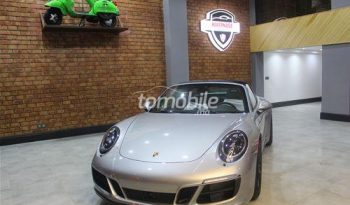 Porsche 911 Importé Neuf 2018 Essence Marrakech Hivernage Auto #78234
