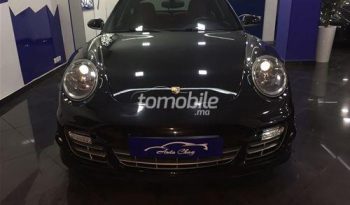 Porsche 911 Importé Occasion 2008 Essence 80000Km Casablanca Auto Chag #73730 plein