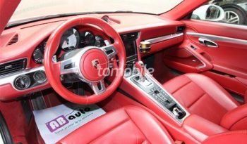 Porsche 911 Occasion 2012 Essence 64700Km Casablanca AB AUTO #75903 plein