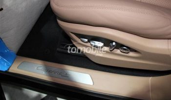 Porsche Cayenne Importé Neuf 2018 Essence Casablanca BEL AIR Auto #72669 plein
