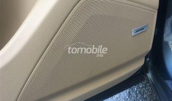 Porsche Cayenne Importé Neuf 2018 Essence Casablanca Cars&Cars Maroc #73092 plein
