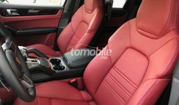 Porsche Cayenne Importé Neuf 2018 Hybride Rabat Millésime Auto #73451 plein