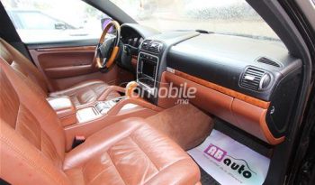 Porsche Cayenne Importé Occasion 2009 Essence 135000Km Casablanca AB AUTO #76067 plein
