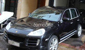 Porsche Cayenne Importé Occasion 2009 Essence 135000Km Casablanca AB AUTO #76067