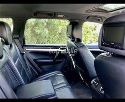 Porsche Cayenne Occasion 2009 Diesel 129700Km Casablanca #75345 plein