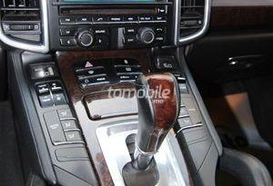 Porsche Cayenne Occasion 2012 Diesel 108000Km Casablanca AB AUTO #75843 plein