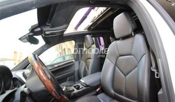 Porsche Cayenne Occasion 2012 Diesel 108000Km Casablanca AB AUTO #75843 plein
