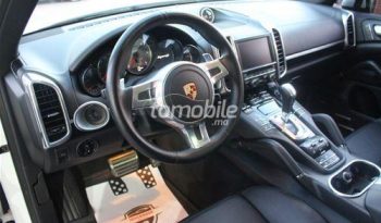 Porsche Cayenne Occasion 2013 Diesel 96000Km Marrakech Hivernage Auto #78331 plein