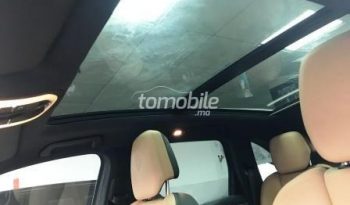 Porsche Cayenne Occasion 2014 Diesel 80000Km Casablanca Flash Auto #76520 plein