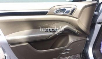 Porsche Cayenne Occasion 2015 Diesel 92000Km Casablanca Auto Chag #73845 full