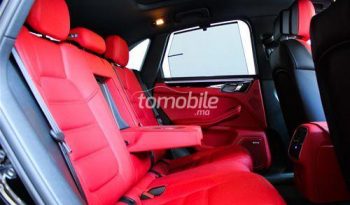 Porsche Macan Importé Neuf 2018 Diesel Tanger ELITE AUTOMOTO #76127 plein