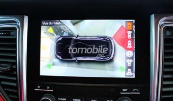 Porsche Macan Importé Neuf 2018 Diesel Tanger ELITE AUTOMOTO #76127 plein