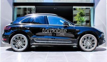 Porsche Macan Importé Neuf 2018 Diesel Tanger ELITE AUTOMOTO #76127 plein