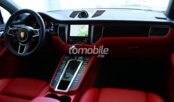Porsche Macan Importé Neuf 2018 Diesel Tanger ELITE AUTOMOTO #76127 plein