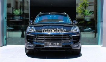 Porsche Macan Importé Neuf 2018 Diesel Tanger ELITE AUTOMOTO #76127