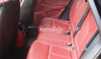 Porsche Macan Importé Occasion 2016 Diesel 48000Km Casablanca Flash Auto #76581 plein