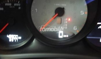 Porsche Macan Importé Occasion 2016 Diesel 48000Km Casablanca Flash Auto #76581 plein