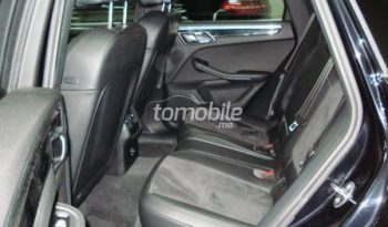 Porsche Macan Occasion 2014 Diesel 105000Km Casablanca Flash Auto #76711 plein