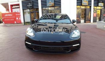 Porsche Panamera Importé Neuf 2018 Diesel Rabat Auto View #76886