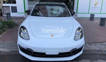Porsche Panamera Importé Neuf 2018 Hybride Rabat Millésime Auto #73478 plein