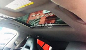 Porsche Panamera Importé Occasion 2010 Essence 124000Km Casablanca Auto Moulay Driss #74816 plein