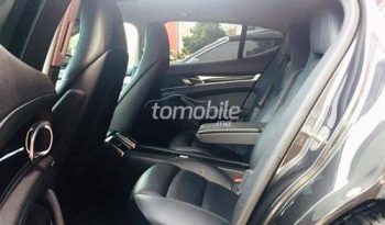 Porsche Panamera Importé Occasion 2010 Essence 124000Km Casablanca Auto Moulay Driss #74816 plein