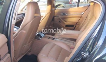 Porsche Panamera Importé Occasion 2012 Essence 85000Km Marrakech Dias-Auto #77549 plein